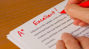 TEST #2 Term I.  PREPARE, 6