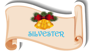 Iгровий   матеріал до теми "Silvester"