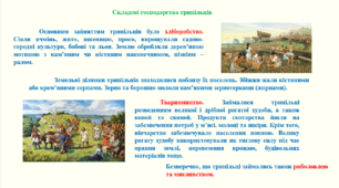 Презентація "Трипільська культура. Як жили і куди поділися трипільці"