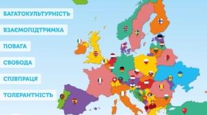 Культура добросусідства. Контрольна робота для сімейної форми навчання 
