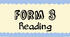 Form 3. Reading. Діагностувальна робота з читання (1 семестр)