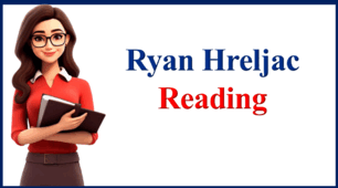Ryan Hreljac. Reading Comprehension Test