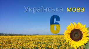 Діагностична контрольна робота з теми "Іменник" (1 частина)