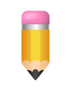 Pencil Clipart Зображення — огляд 58,131 Стокові фото, векторні зображення й відео | Adobe Stock