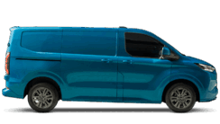 Van Guide | Find Your Next Commercial Vehicle