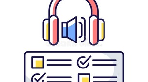 Listening Comprehension for the 5th form (I)
