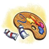 Ferndale Primary School and Nursery - Art