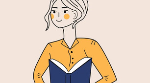 Юні книголюби.​ Обчислення в межах  20​.1 клас.