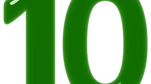 Закріплення складу числа 10.Щоденні 3. 1 клас.