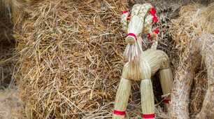 21 грудня - Йоль (Yule) – стародавнє свято зимового сонцестояння (Великобританія)
