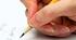 Test of Writing 5th form 1 term