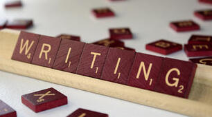 Контроль письма для 9 класу