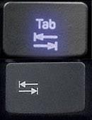 Что такое Tab?