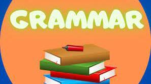 Pioneer Intermediate Writing/Grammar