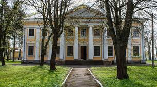 Історія України 9 клас "Розвиток театру, музики, образотворчого мистецтва та архітектури (кінця 18 - початку 19 ст.)" Урок 22.