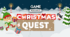 Christmas QR code Quest