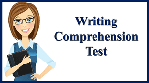 TEST "Writing. Term 1" (Wider World 2) 