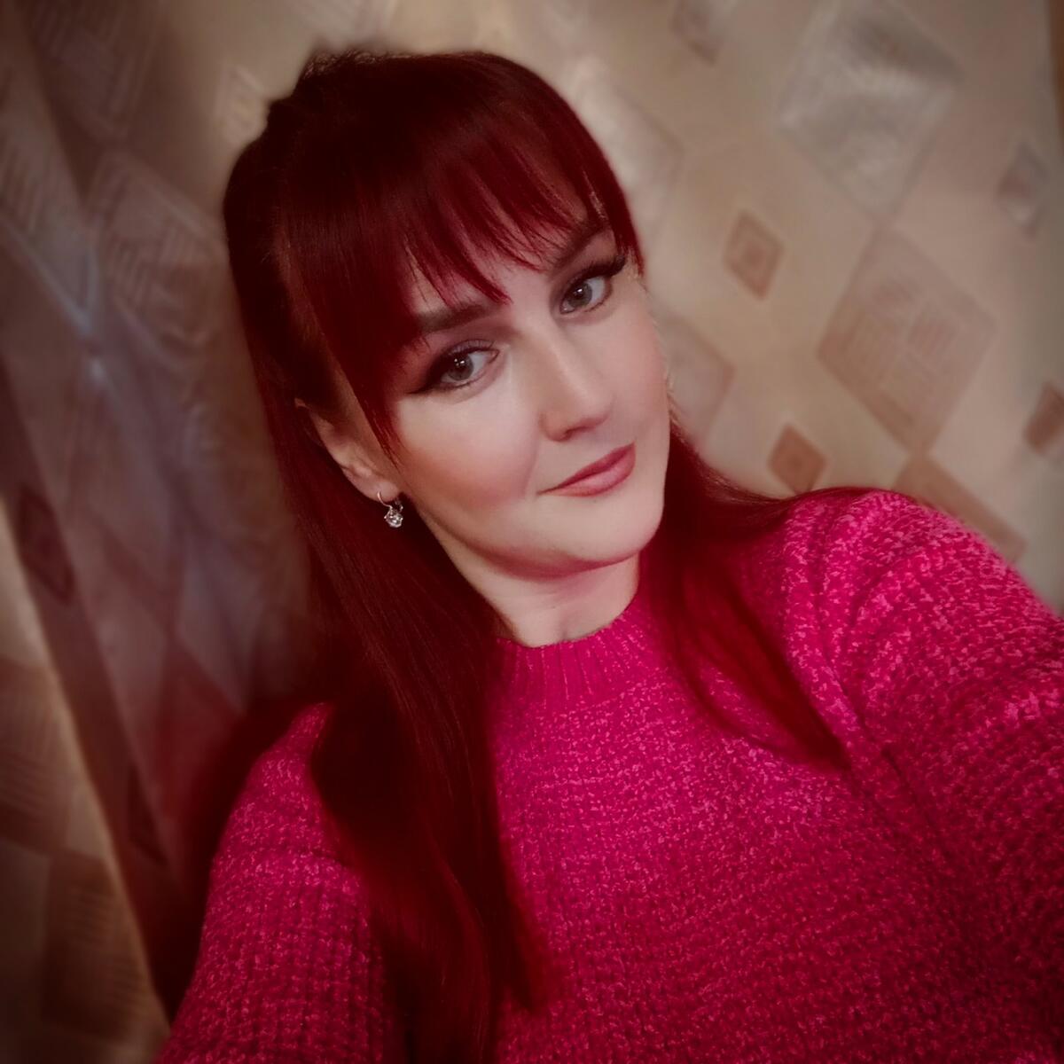 Репетитор Майя Сергіївна