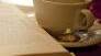 Контрольна робота за темою "Нові образи європейського роману"