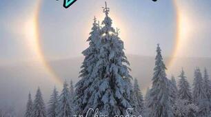 21 грудня - День зимового сонцестояння🌞