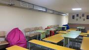 У Києві під час тривоги в укритті школи впала стеля: проблеми зі сховищами для дітей виникли по усій країні