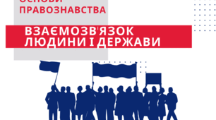Взаємозв'язок людини і держави