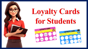 Loyalty Cards for Students