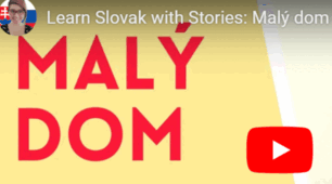 Тест за казкою "Malý dom"