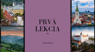 Prvá lekcia