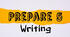 Prepare 5. Writing. 1 семестр