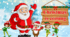 Christmas is coming. Christmas Traditions in Great Britain