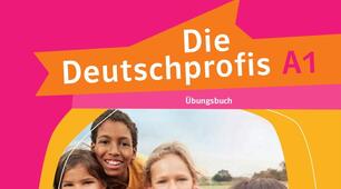 Deutschprofis a1 / Lektion 7.3 / In der Stadt 