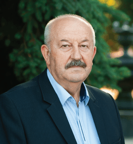 Репетитор Петро Григорович