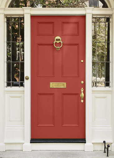Colourtrend Repaint Your Door Kit | Colourtrend Ireland | Paint - Colourtrend Paints