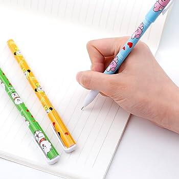 BTS 10 Multi Colors Pens Colorful BT/21 Gel Ink Pens Bangtan Boys Pen Set Gift for Kids Girls Children Students Teens (Pen-BT/21) : Buy Online at Best Price in KSA - Souq