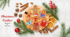 Christmas Cookies much / many