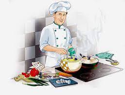 Потрібен кухар - Золочів.нет