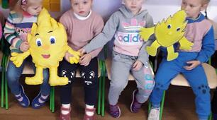 Заняття з економічного виховання "Звідки беруться гроші?"