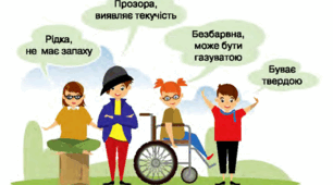 Підсумкове тестування І семестр (6 клас)