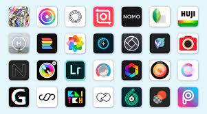 5 Кращих додатків для обробки фото на Android і iPhone || Новини BIGMAG