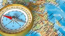 Географія.  Контрольне тестування за вивченим матеріалом Ι семестру.