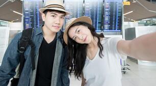 7.3. Travelling abroad (Focus 1)