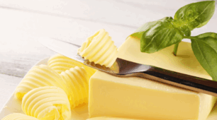 МАСЛО ВЕРШКОВЕ. Контроль кількості та якості продукту
