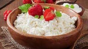 СИР КИСЛОМОЛОЧНИЙ. Контроль кількості та якості продукту 