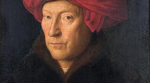 Презентація з мистецтва "Ян ван Ейк: ж и т т я   і  т в о р ч і с т ь фламандського живописця в контексті ренесансної епохи"