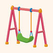 Swing Cartoon Images – Browse 31,255 Stock Photos, Vectors, and Video | Adobe Stock