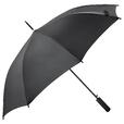 KNALLA Umbrella, black - IKEA Switzerland
