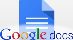 Презентація "Робота в Google документі"