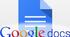Презентація "Робота в Google документі"