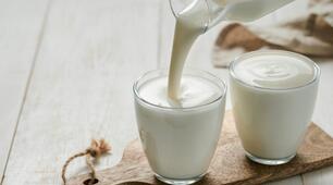 КЕФІР. Контроль кількості та якості продукту